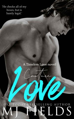 [Timeless Love 04] • Couture Love